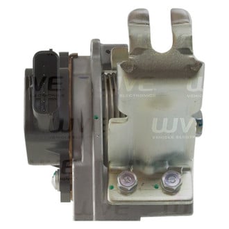 WVE® - Swing Mount Accelerator Pedal with Sensor
