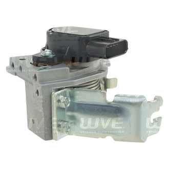 WVE® - Swing Mount Accelerator Pedal with Sensor