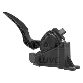 WVE® - Swing Mount Accelerator Pedal with Sensor