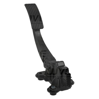 WVE® - Swing Mount Accelerator Pedal with Sensor
