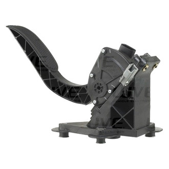 WVE® - Swing Mount Accelerator Pedal with Sensor