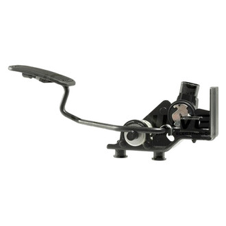 WVE® - Swing Mount Accelerator Pedal with Sensor