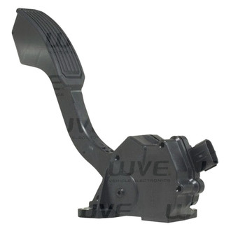 WVE® 5S8814 - Swing Mount Accelerator Pedal with Sensor