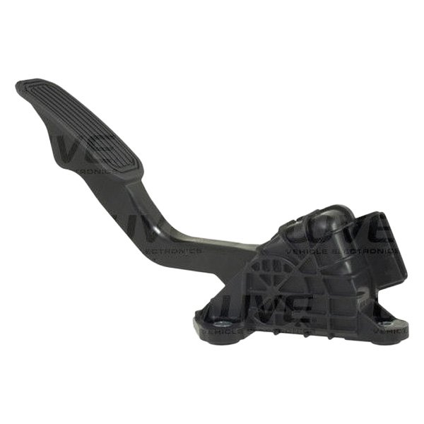 WVE® - Swing Mount Accelerator Pedal with Sensor