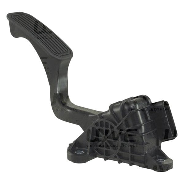 バーチェスモールス WVE® - Swing Mount Accelerator Pedal with Sensor