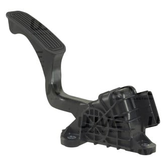 WVE® - Swing Mount Accelerator Pedal with Sensor