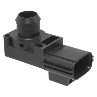 WVE® - Power Brake Booster Vacuum Sensor