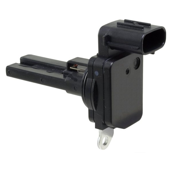 WVE® - Black Mass Air Flow Sensor