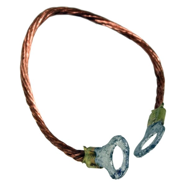 WVE® - Ignition Distributor Ground Lead Wire