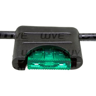 WVE® - Fuse Block