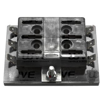 WVE® - Fuse Block
