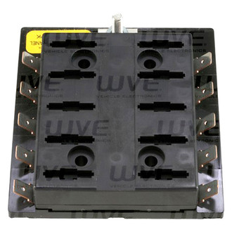 WVE® - Fuse Block