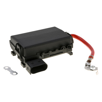 WVE® - Fuse Block