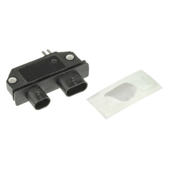 WVE® - Ignition Control Module