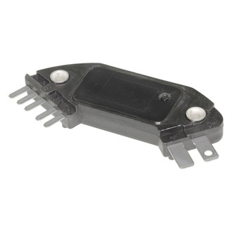 WVE® - Ignition Control Module
