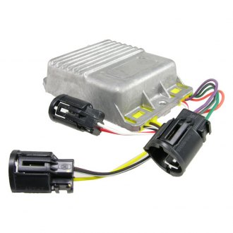 Ford Fairmont Ignition Relays, Sensors & Switches — CARiD.com