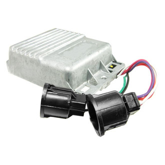 WVE® - Ignition Control Module