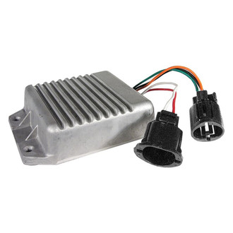 WVE® - Ignition Control Module