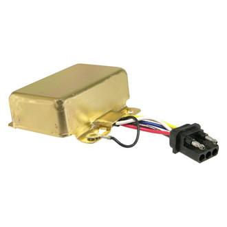 WVE® - Ignition Control Module