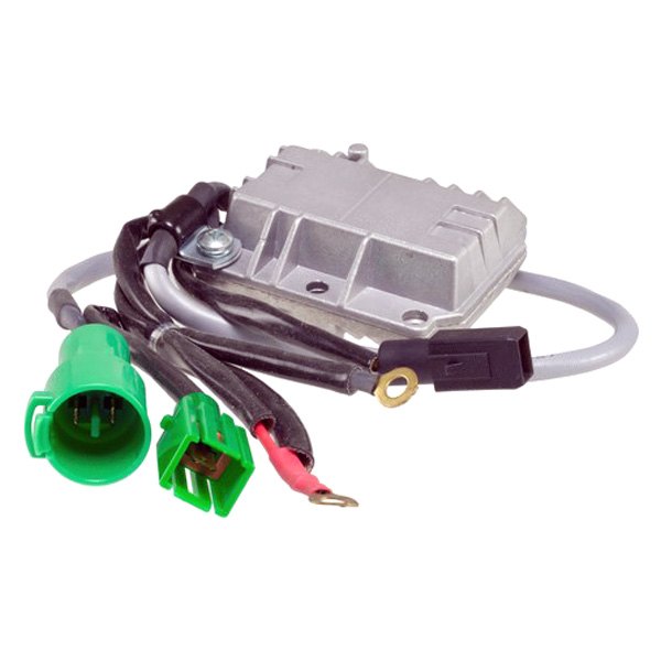 WVE® - Ignition Control Module