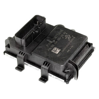WVE® - Fuel Pump Driver Module