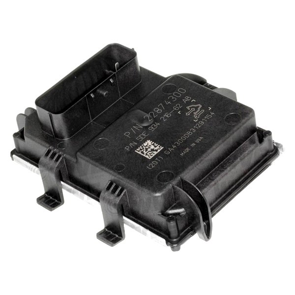 wve-6h1488-fuel-pump-driver-module