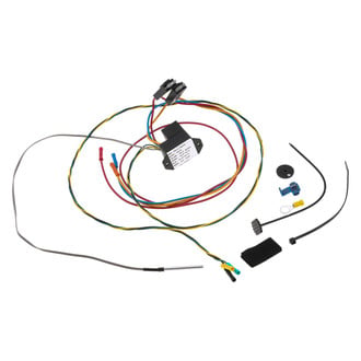 WVE® - Engine Cooling Fan Module