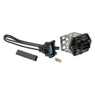WVE® - Engine Cooling Fan Resistor