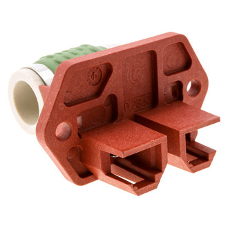 WVE® - Engine Cooling Fan Resistor
