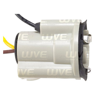 WVE® - Parking Light Bulb Socket
