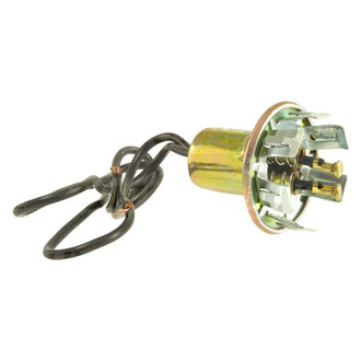 WVE® - Parking Light Bulb Socket