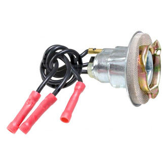 WVE® - Tail Light Socket