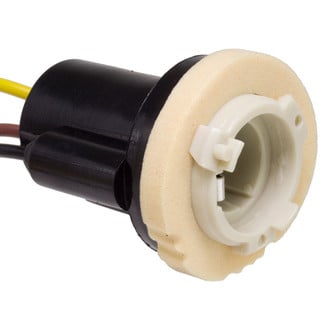 WVE® - Back Up Light Socket