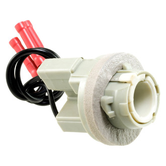WVE® - Tail Light Socket