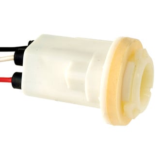 WVE® - Passenger Side Brake Light Socket