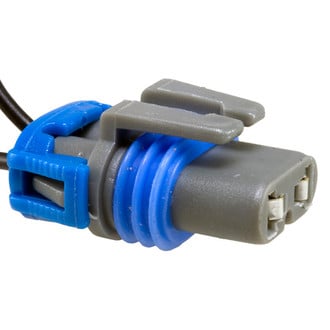 WVE® - Headlight Low Beam Light Connector