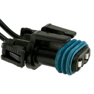 WVE® - Headlight High Beam Light Connector