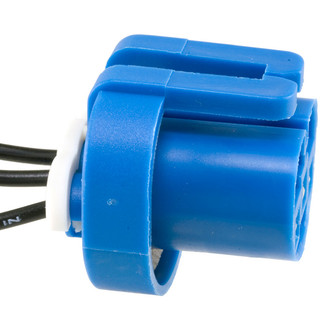 WVE® - Headlight Low Beam Light Connector