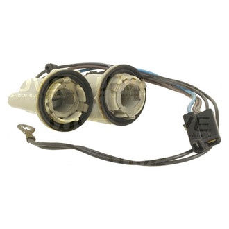WVE® - Parking Light Bulb Socket