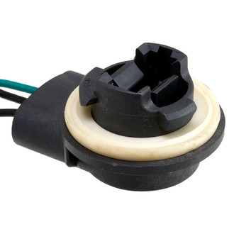 WVE® - Brake Light Socket