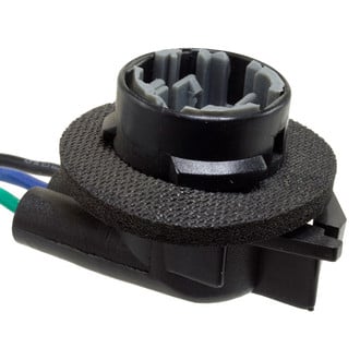 WVE® - Turn Signal Light Socket