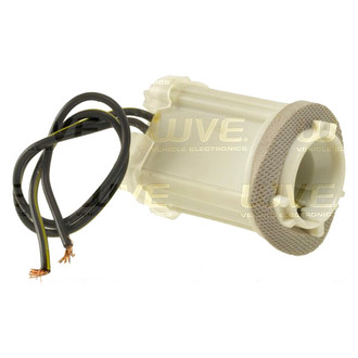 WVE® - Tail Light Socket