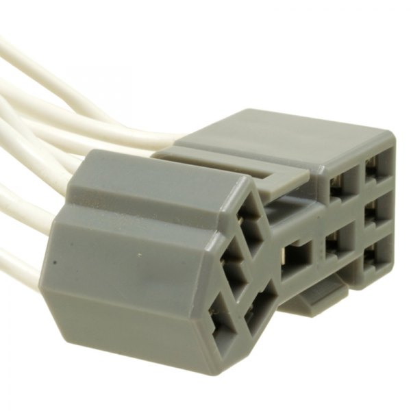 WVE® - Turn Signal Switch Connector