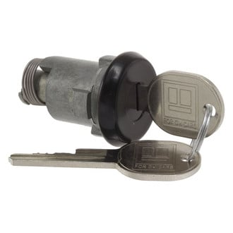 WVE® - Trunk Lock