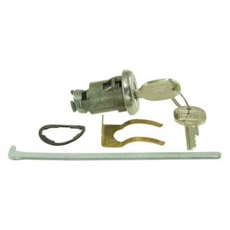 WVE® - Trunk Lock