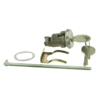 WVE® - Trunk Lock