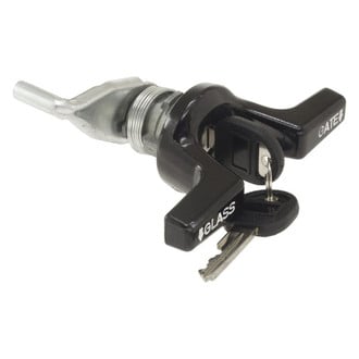WVE® - Trunk Lock