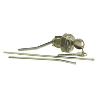 WVE® - Trunk Lock