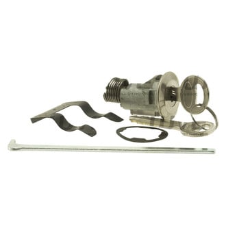 WVE® - Trunk Lock