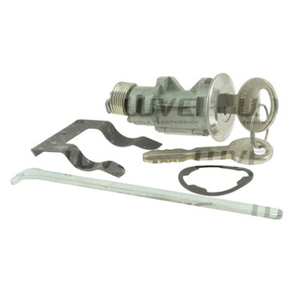 WVE® - Trunk Lock